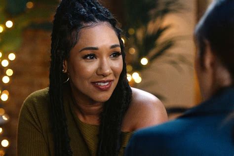 Candice Patton Porn DeepFakes